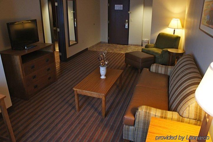 Holiday Inn Express & Suites Donegal, An Ihg Hotel Quarto foto